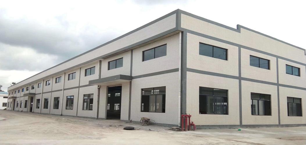 龙潭区厂房保洁